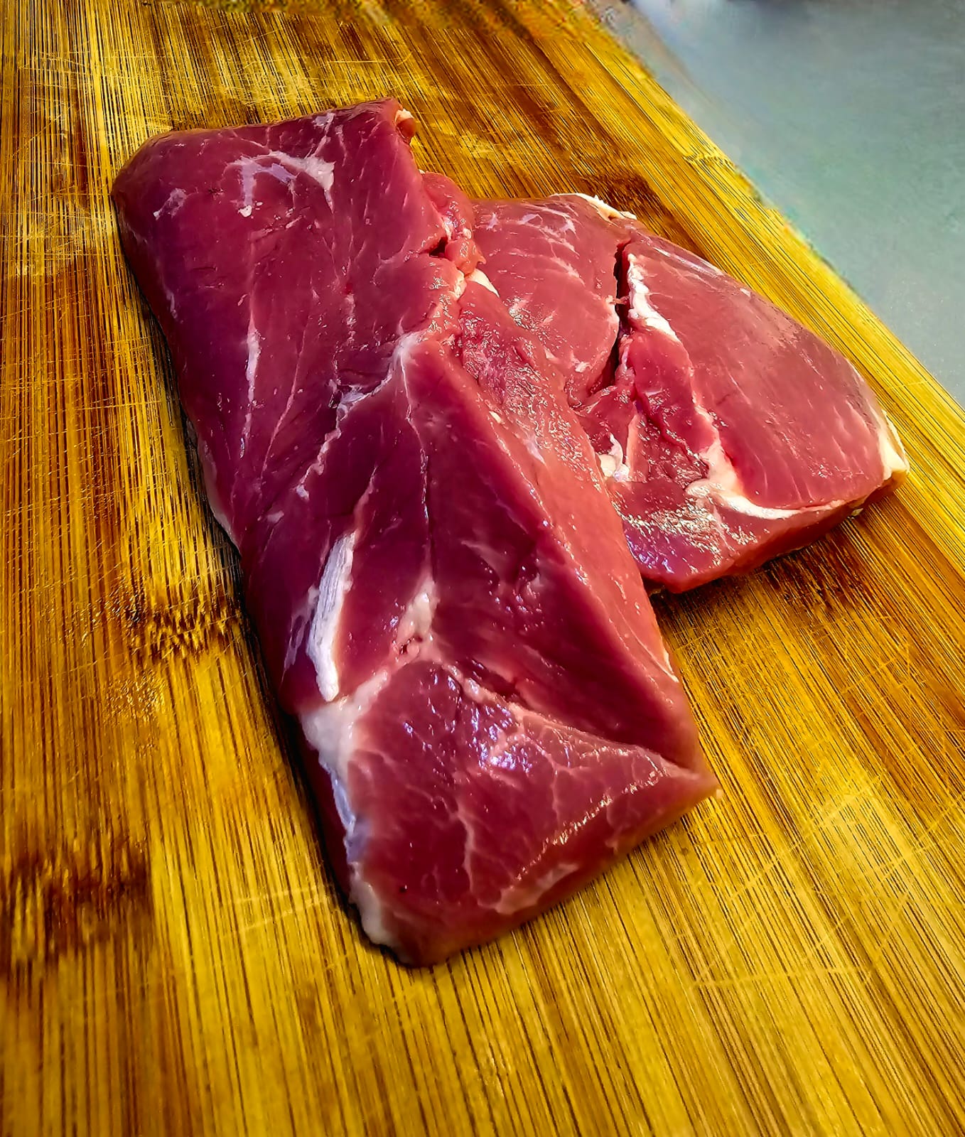Fillet Steak 1.3 libras