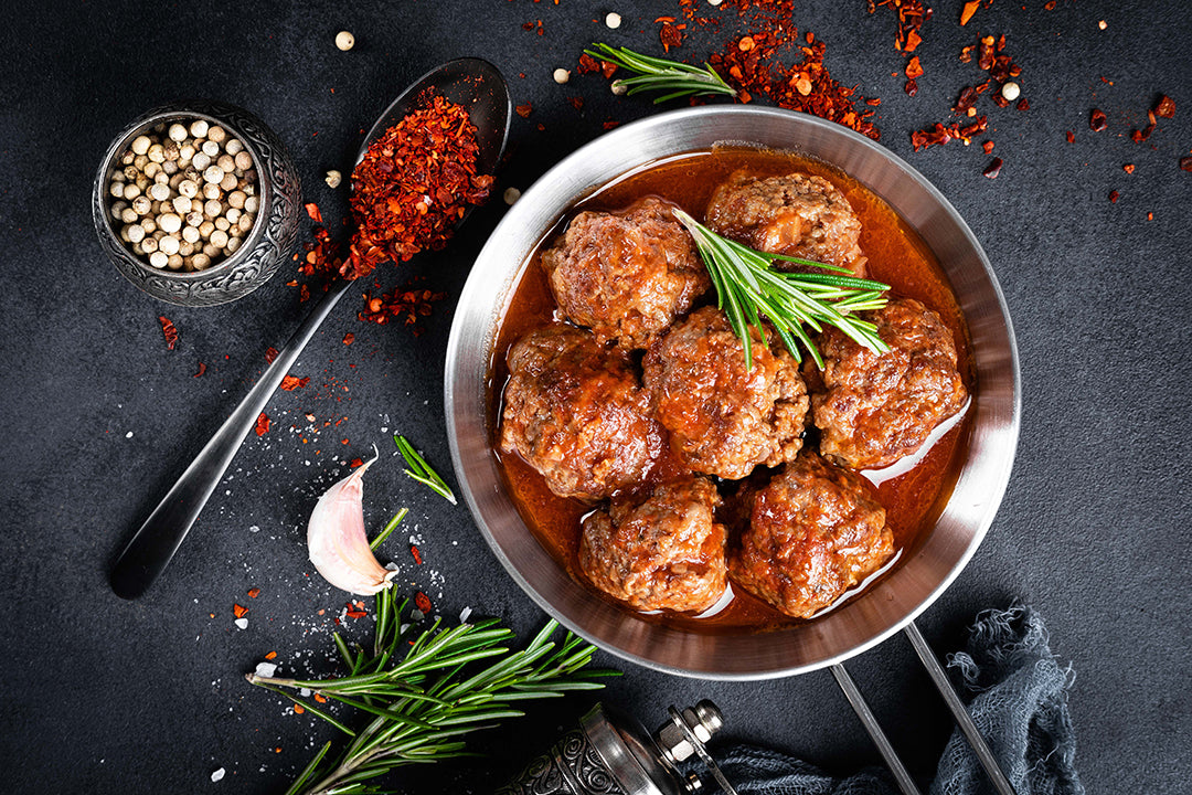 Albóndigas 1.3 lbs