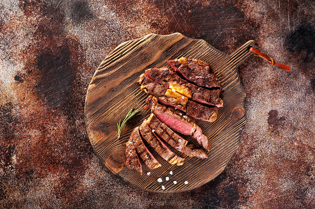 Chuletas de Paletilla (Arm chops)