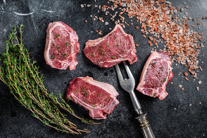 T-Bone cordero