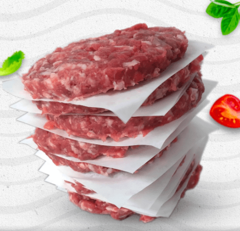 Lamburguers 1.7 lbs