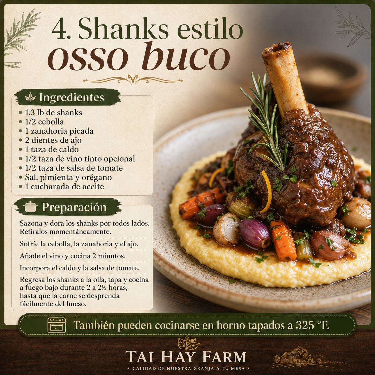 Butcher's Reserve Box – Cajita de Agosto