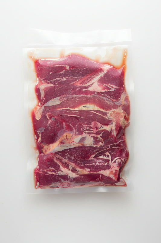 Chuletas de Picaña 1.3 libras