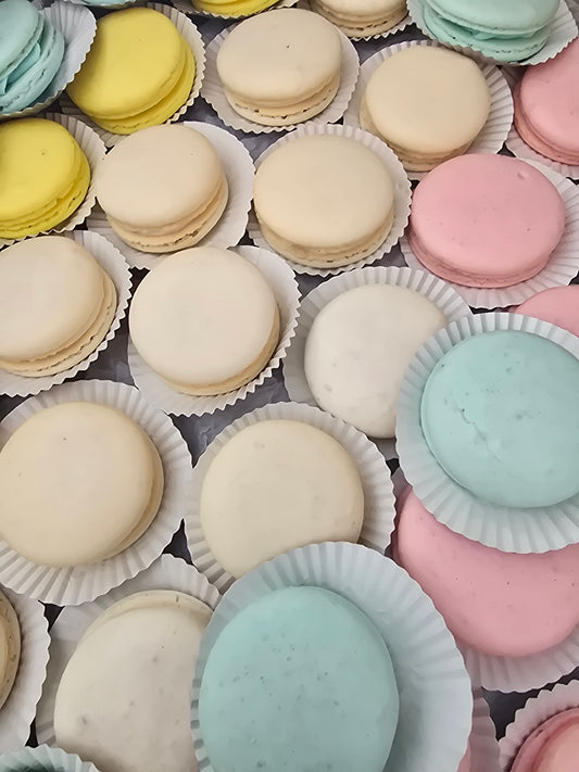 Macarons