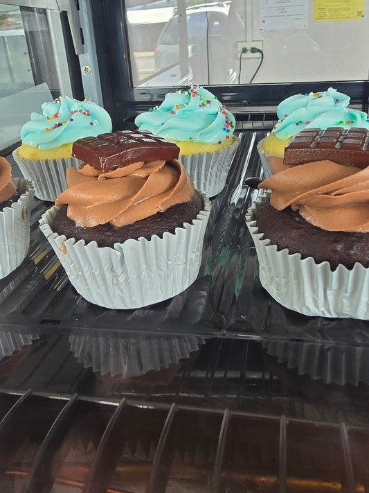Cupcakes